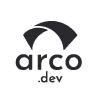 Arco.dev | Desarrollo Web a medida Logo